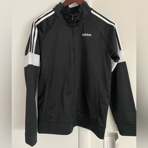 Adidas jacket
